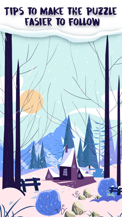 Art Book: Color Art Puzzle Screenshots