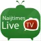 Naijtimes LiveTV