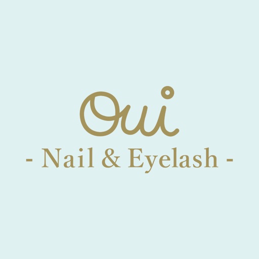 Nail&Eyelash Oui 公式アプリ Nail&Eyelash Oui 公式アプリ