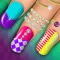 Girly Nail Salon and Spa