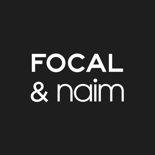 Focal & Naim Focal & Naim