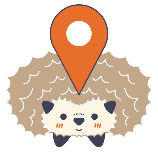 PinMusubi ~中間地点から探すスポット検索アプリ~ PinMusubi ~中間地点から探すスポット検索アプリ~