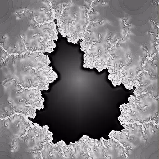 Realtime Mandelbrot Realtime Mandelbrot