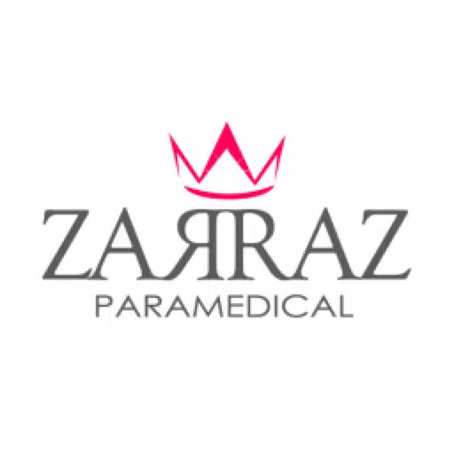 Zarraz Paramedical