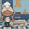 Kitchen Ideas For toka