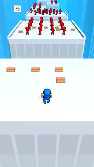 Stack Attacker! Screenshots