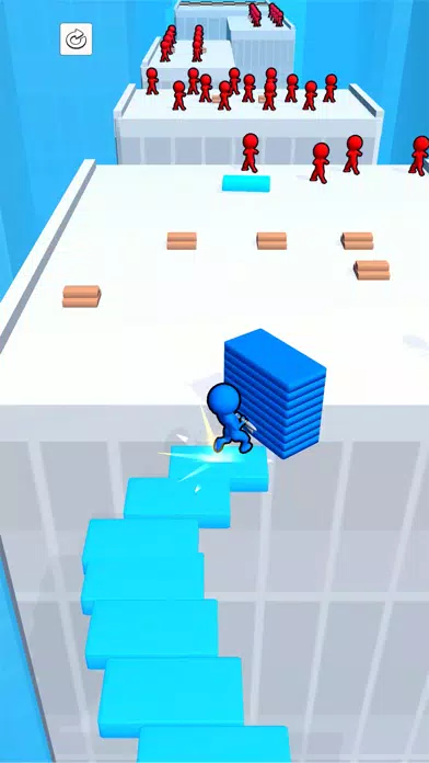 Stack Attacker! Screenshots