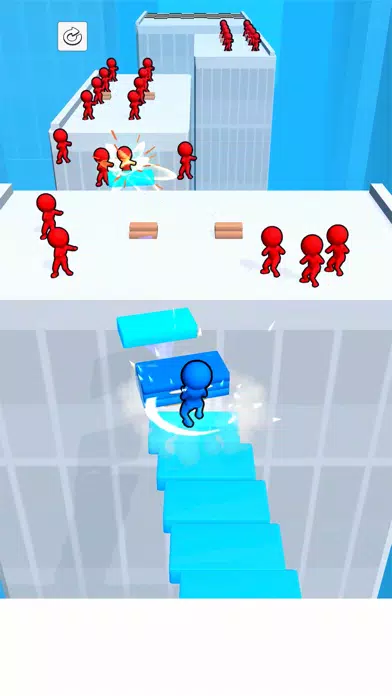 Stack Attacker! Screenshots