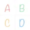 シンプル「ABCDタスク管理」