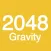 2048 Gravity