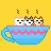カフェイン禁止タイマー - 頭痛・睡眠・うつ病を改善！