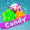 Sweet Candy - Match 3 Mania