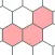 Hexris Puzzle - Hexagon Place