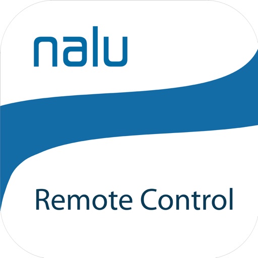Nalu Remote Control Nalu Remote Control