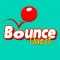 Bounce Quest: The Golden Ball