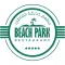 Beach Park - مطعم حديقة الشاطئ