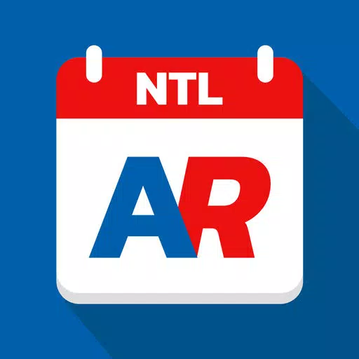 NTL NY2019 NTL NY2019