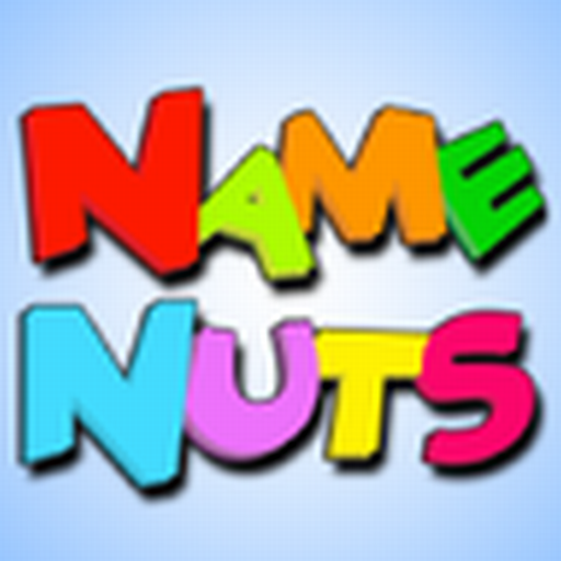 NameNuts