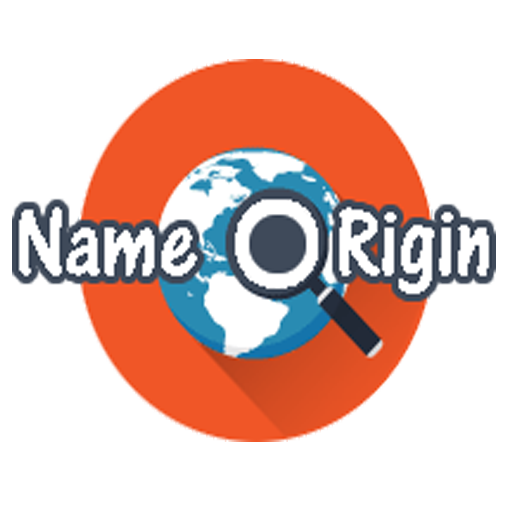 Name Origin