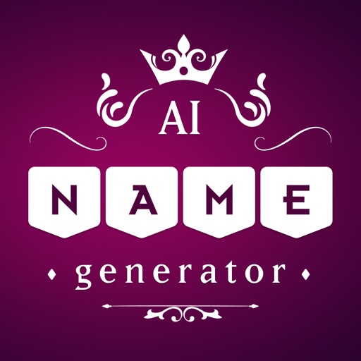 Fantasy: Nickname Generator Fantasy: Nickname Generator