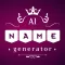 Fantasy: Nickname Generator