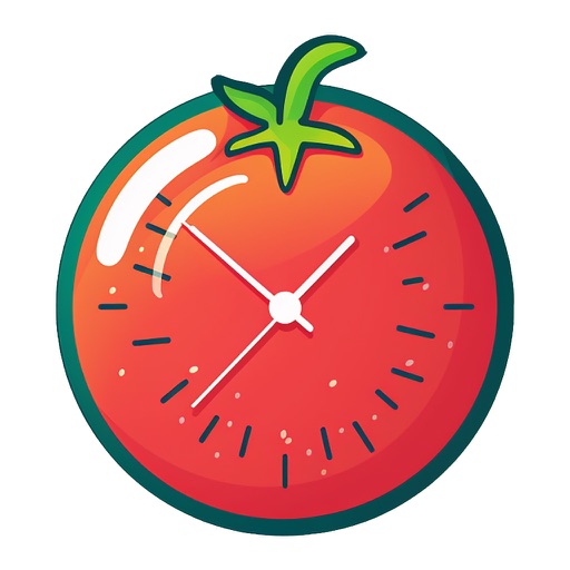 Pomodoro Timer : Study & Work Pomodoro Timer : Study & Work