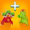 Merge Master: Plants Evolution