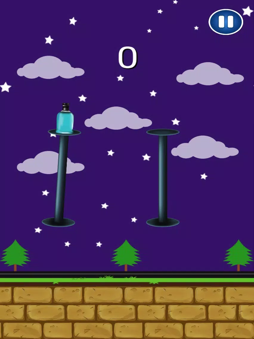 Bottle Vs Stand iPad Screenshots