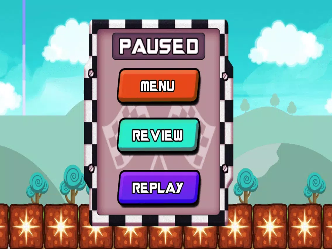 Climb Truck Race iPad  Screenshots