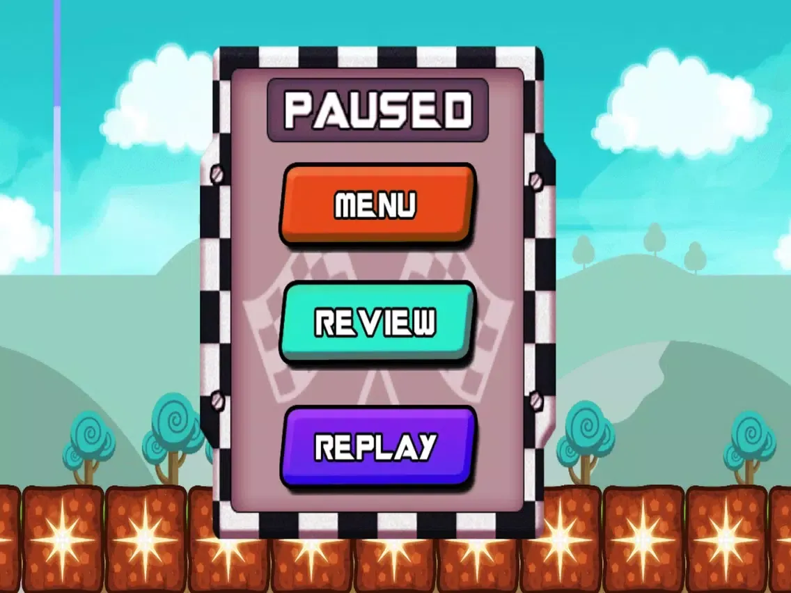 Climb Truck Race iPad Screenshots