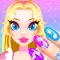 Nail Salon Fashion Game