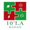 10'la Kazan LGS