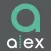 ALEX the posture coach