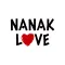 NANAK LOVE