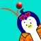 PinBall -ペンギンのかんたんピンボール-