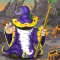 Castle Defence - Archer Shooting Game
