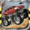 Crazy Monster Truck Racing