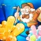 Gold Miner - Seabed