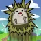 Hedgehog Learn To Fly