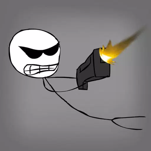Problem Solver - Stickman Edition Problem Solver - Stickman Edition
