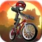 Stunt Stick BMX Race