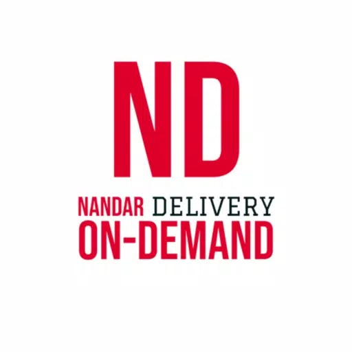 Nandar Demand Driver Nandar Demand Driver