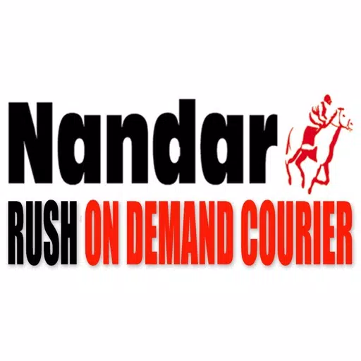 NandarRush NandarRush
