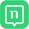 nandbox Messenger – video chat