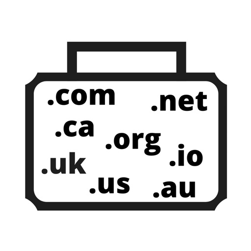 Domain Portfolio Domain Portfolio