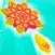 Mandala Hit - Art Game