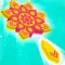 Mandala Hit - Art Game