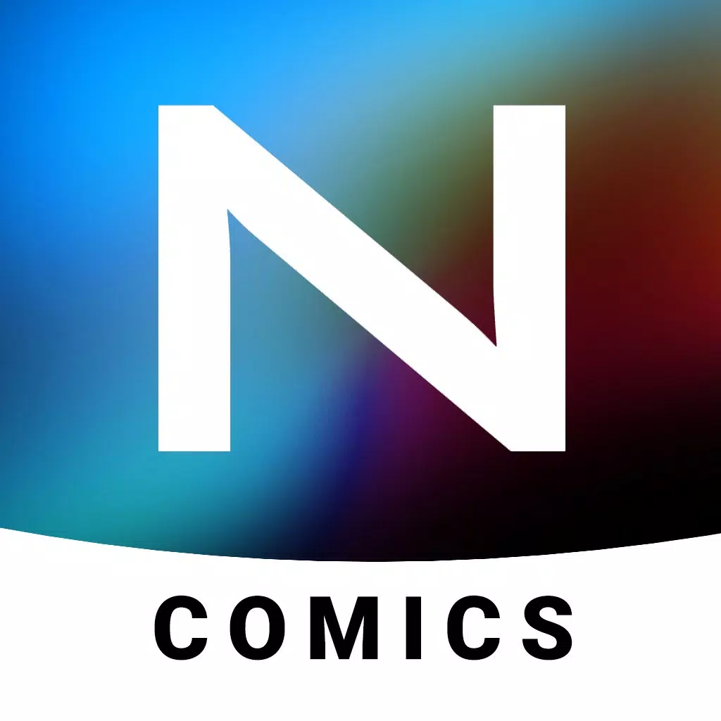 Nanits: Best Comic Book Reader Nanits: Best Comic Book Reader