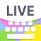 Cool Live Keyboards