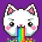 Live Pixel Wallpaper HD
